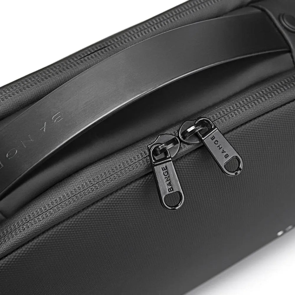 Belle Trousse de Toilette Homme Voyage Paisible