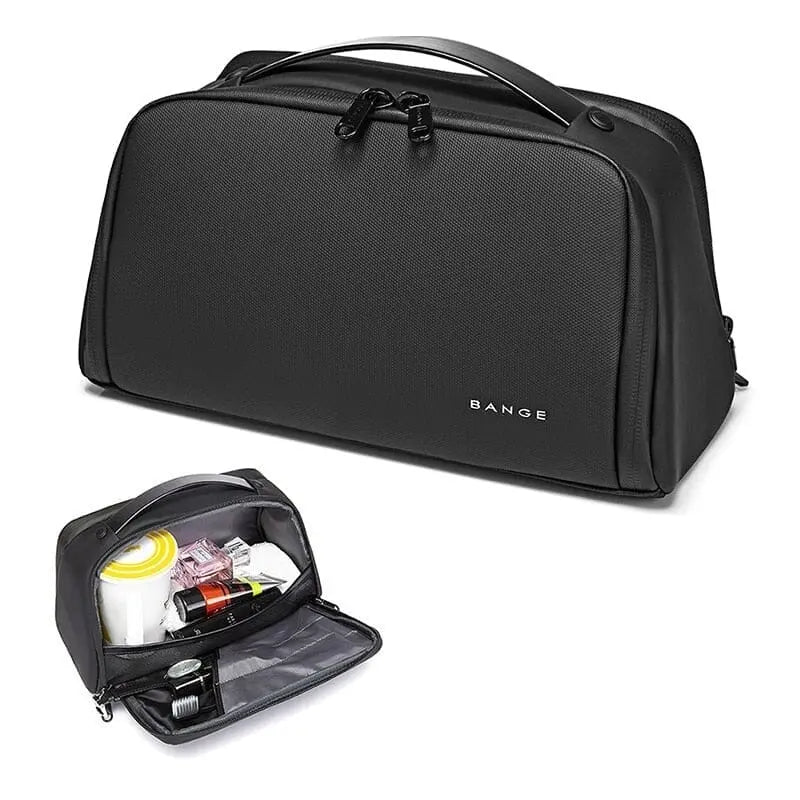 Belle Trousse de Toilette Homme Voyage Paisible