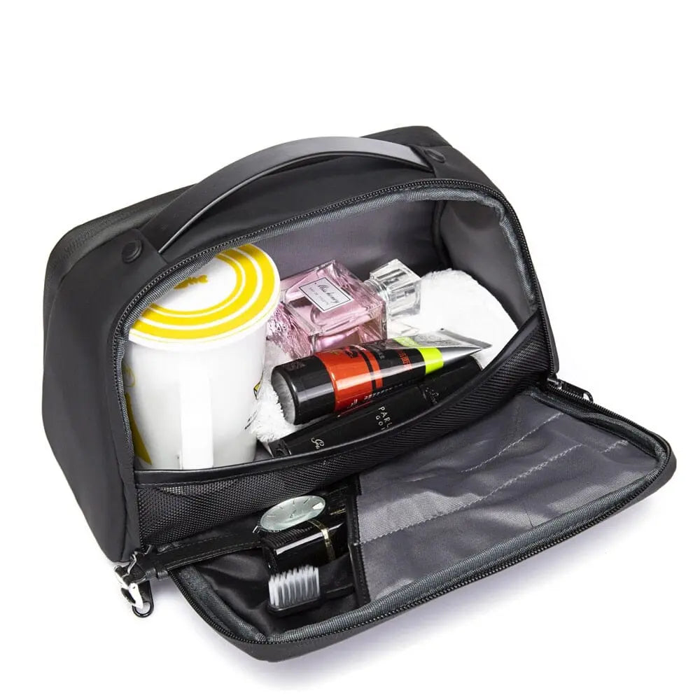 Belle Trousse de Toilette Homme Voyage Paisible