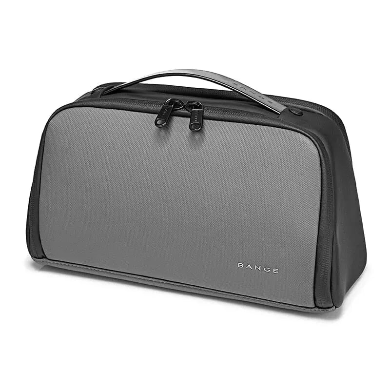 Belle Trousse de Toilette Homme Voyage Paisible