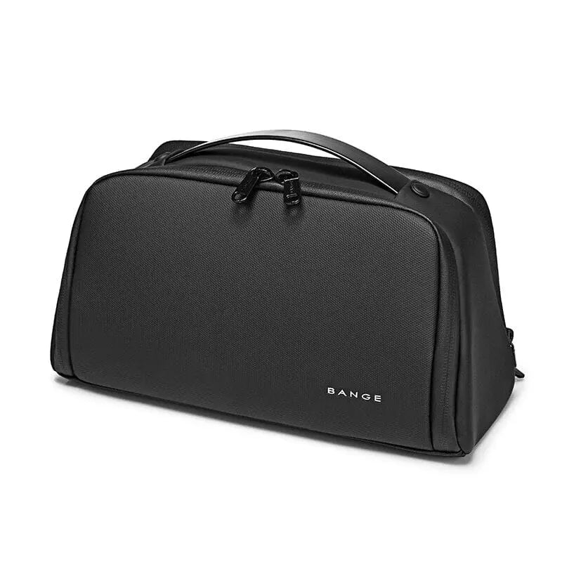 Belle Trousse de Toilette Homme Voyage Paisible