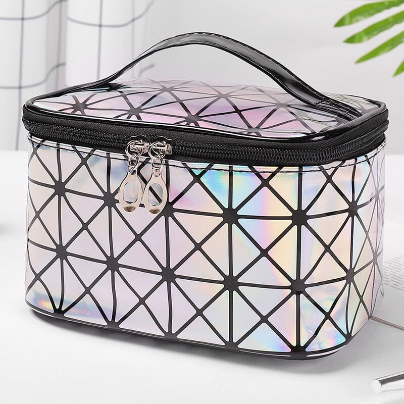 Trousse De Toilette Maquillage Voyage Paisible