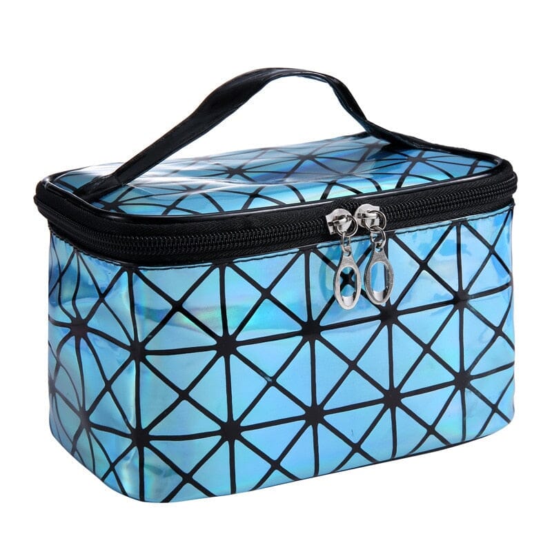 Trousse De Toilette Maquillage Voyage Paisible