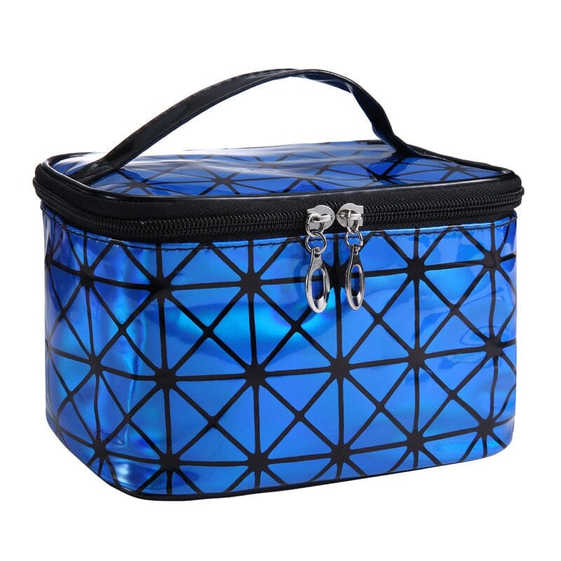 Trousse De Toilette Maquillage Voyage Paisible