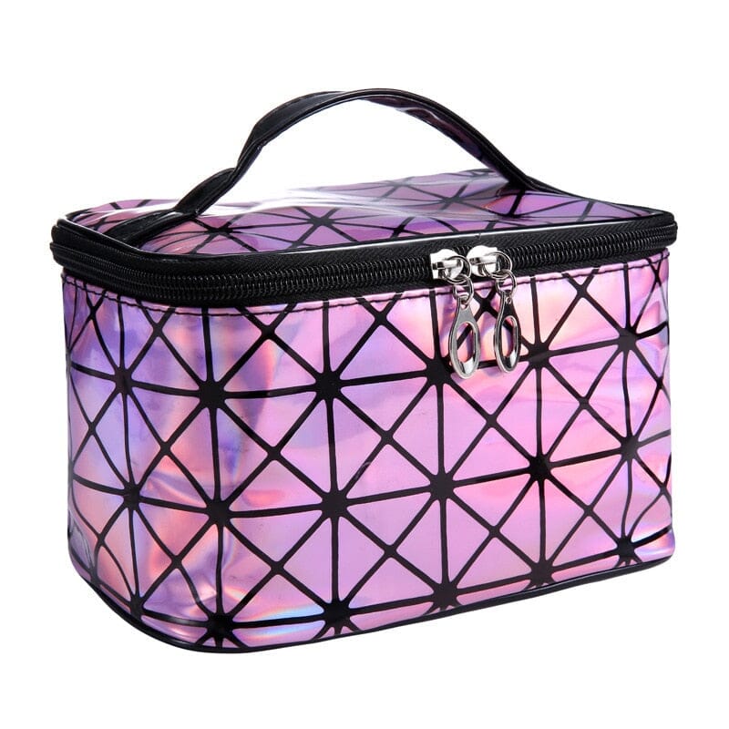Trousse De Toilette Maquillage Voyage Paisible