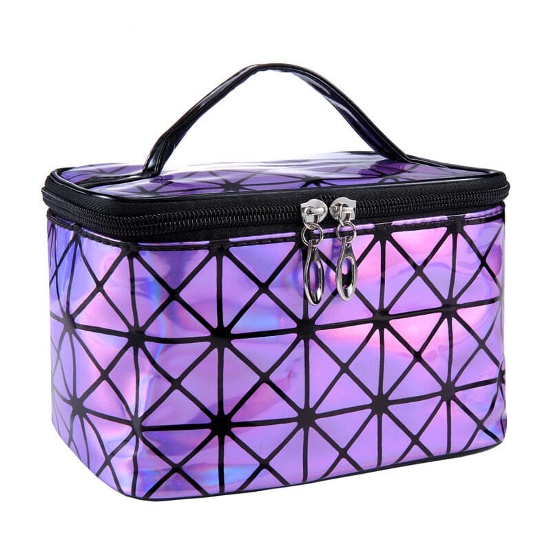 Trousse De Toilette Maquillage Voyage Paisible
