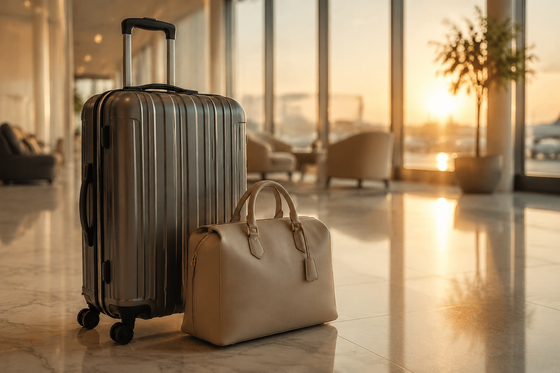 Bagage cabine Air France 2026 : dimensions, accessoire personnel et règles