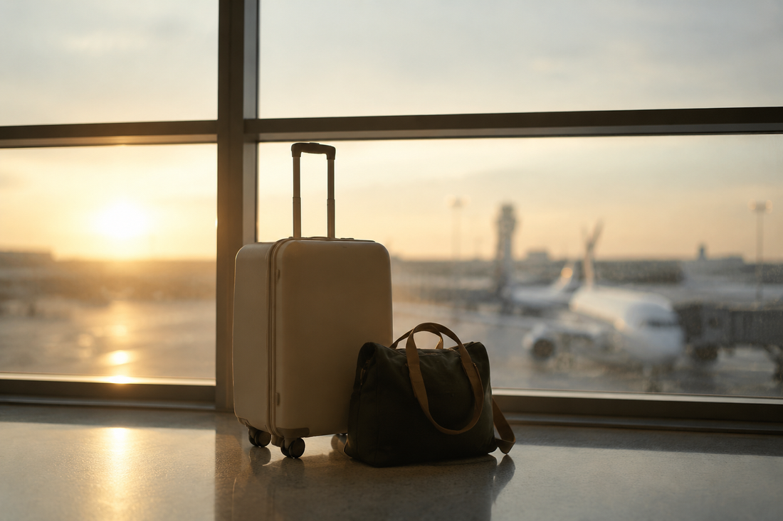 Nouvelle réglementation européenne sur le bagage cabine : ce qui change en 2027