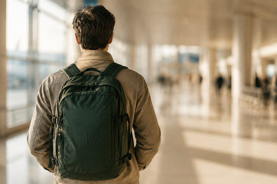Sac à dos cabine : quel format choisir pour ne jamais payer de supplément