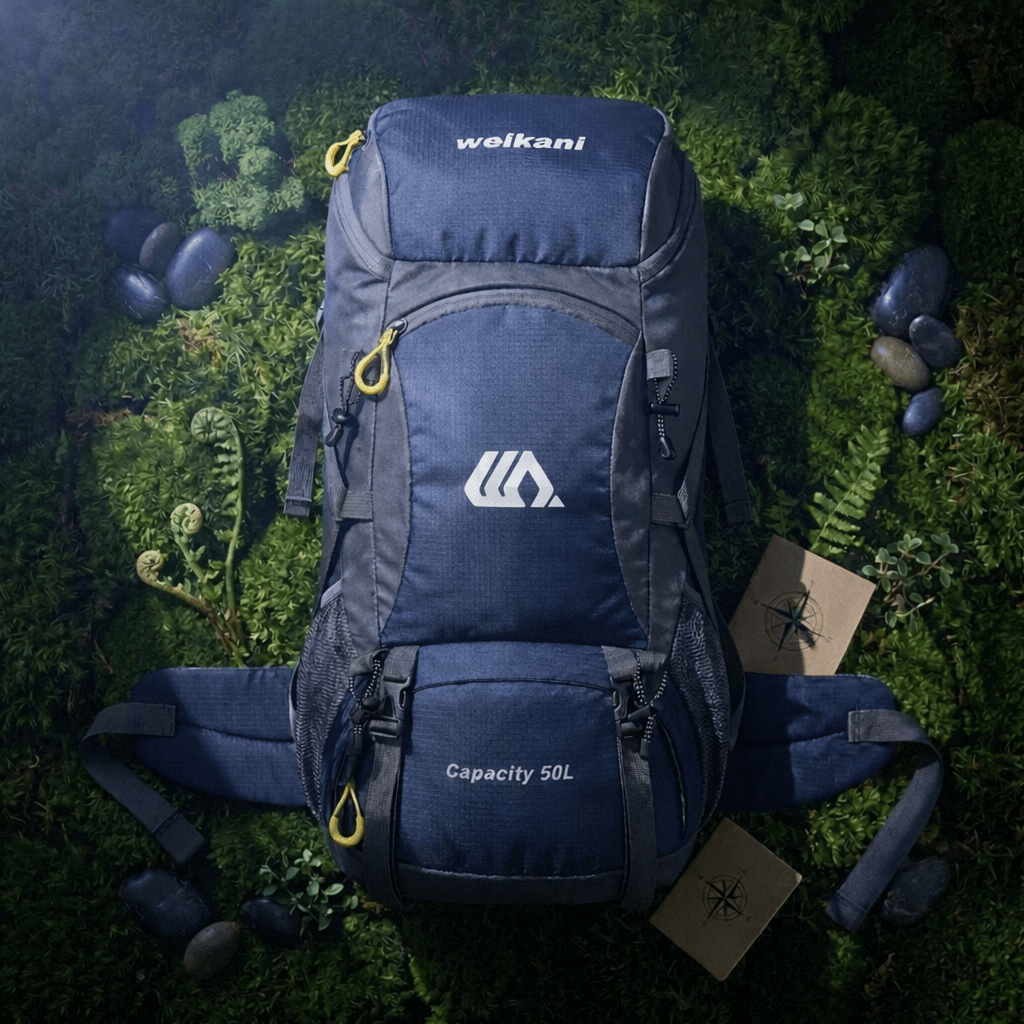 Quelle taille de sac de voyage choisir en litres