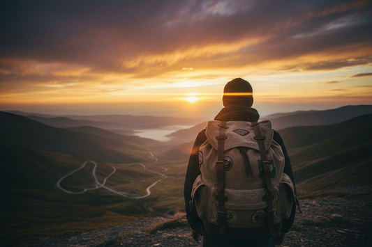 Choisir son sac à dos selon la durée du voyage : Guide complet