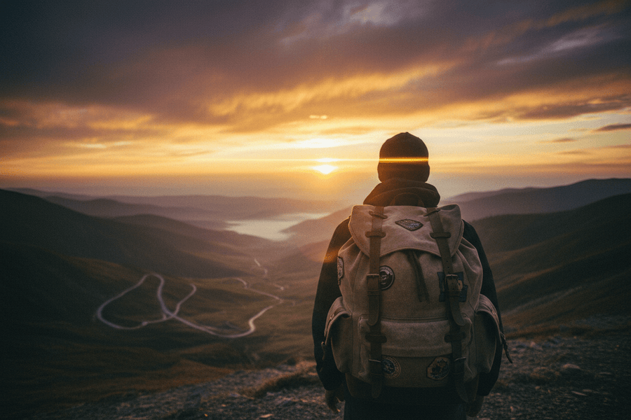 Choisir son sac à dos selon la durée du voyage : Guide complet