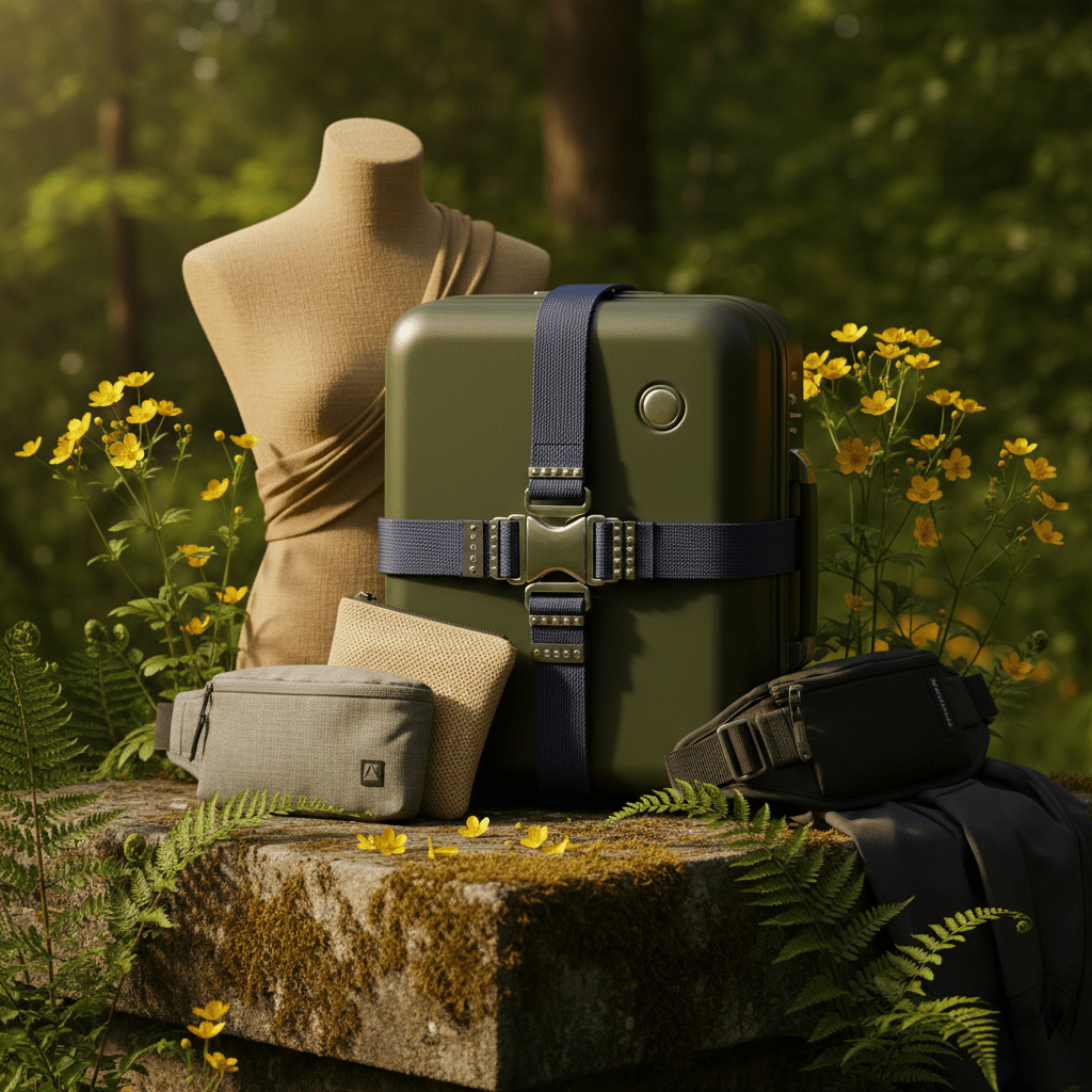 Accessoires pratiques Boutique Voyage