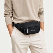Banane fine sport et voyage mise en scène 2
