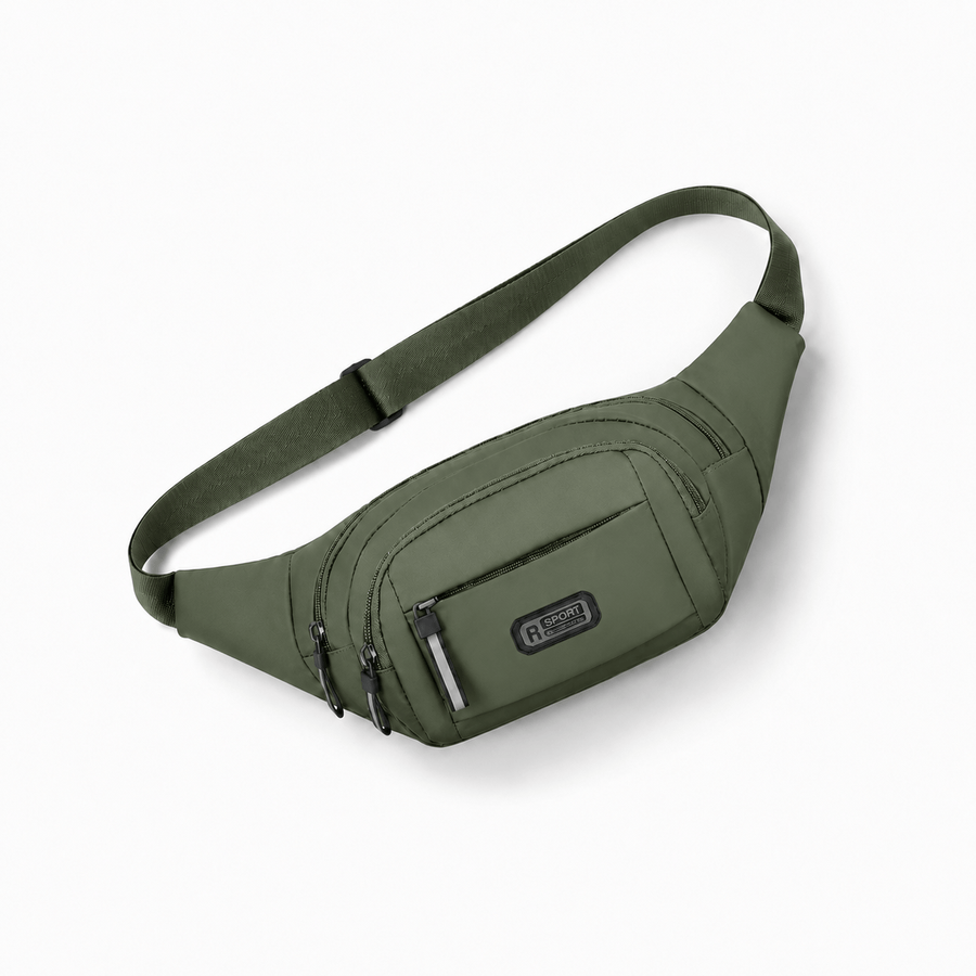 Banane fine sport et voyage vert