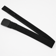 Ceinture cache-billets voyage noir 2