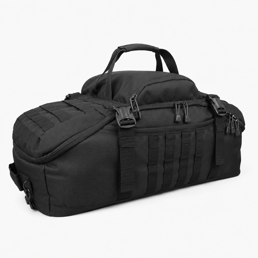Grand sac de voyage 1