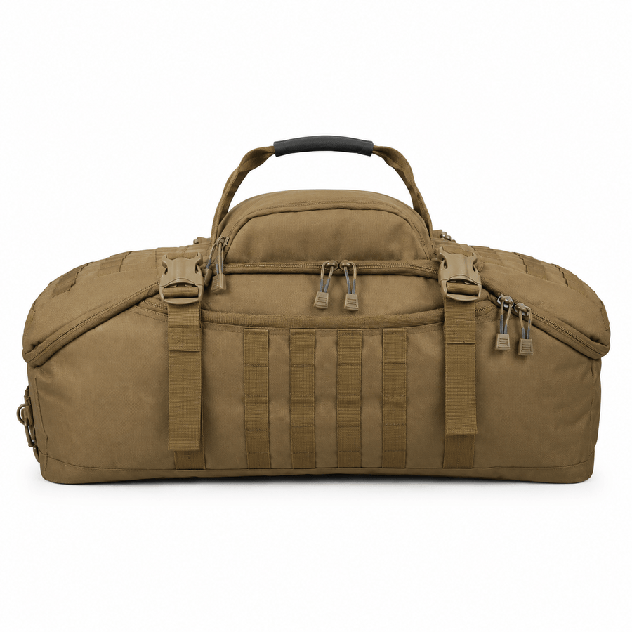 Grand sac de voyage 2