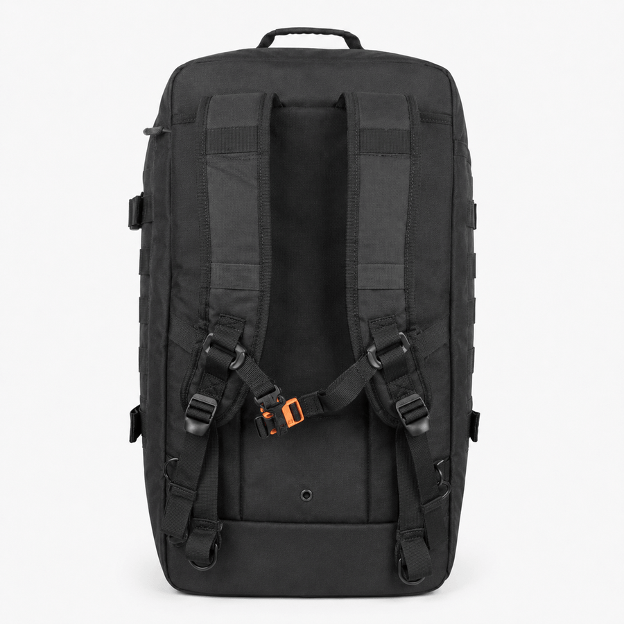 Grand sac de voyage épaule