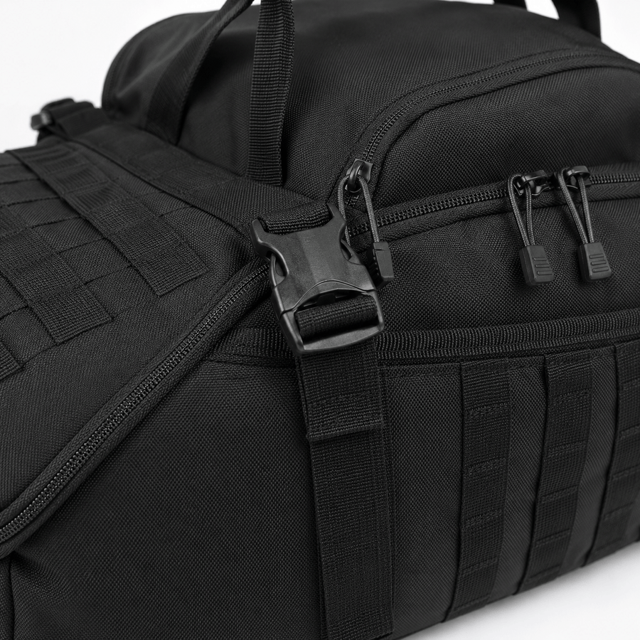 Grand sac de voyage zoom