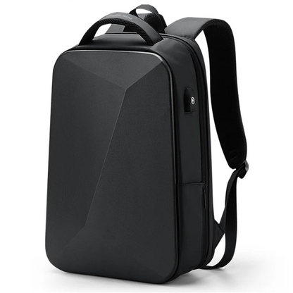 Fenruien Brand Laptop Backpack Anti-theft Waterproof School Backpacks USB Charging Men Business Travel Bag Backpack New Design Boutique Voyage