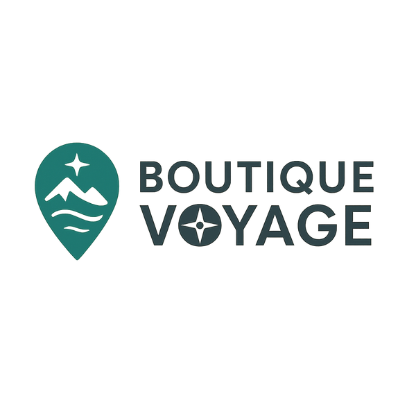 Boutique Voyage