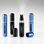 Mini vaporisateur parfum rechargeable mise en scene 2