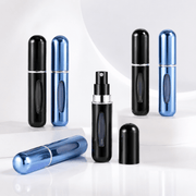 Mini vaporisateur parfum rechargeable mise en scene 3
