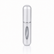 Mini vaporisateur parfum rechargeable neige