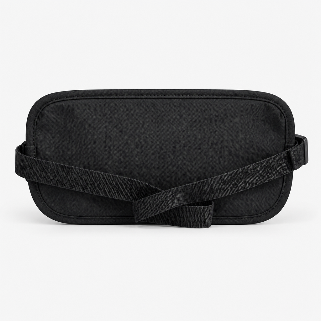 Pochette invisible de voyage Generic