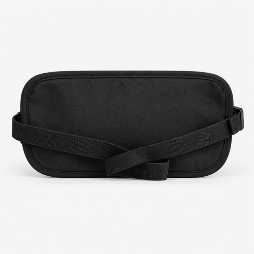 Pochette invisible de voyage Generic