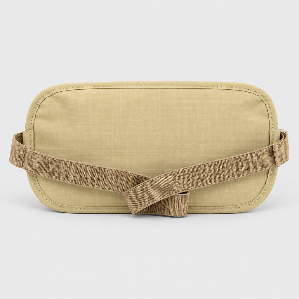 Pochette invisible de voyage Generic