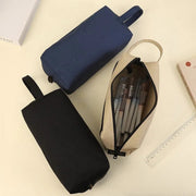 Cosmetic Bag Travel Toiletry Bagwater-Resistant Shaving Bag For Toiletries Accessories Foldable Storage Bags With Divider And Ha Boutique Voyage