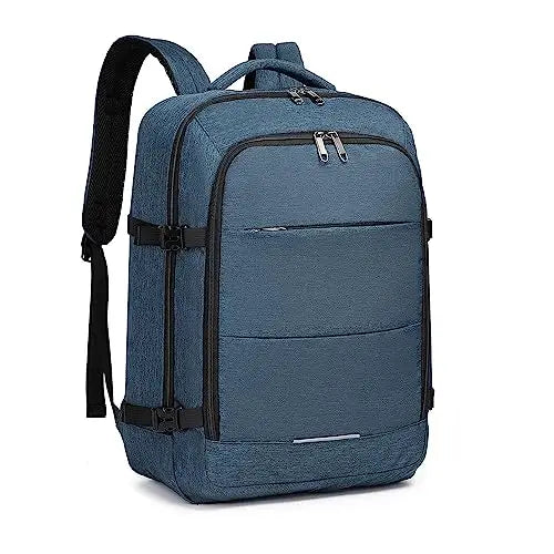 Kono Travel Backpack 45x36x20 cm 30L for Easyjet Laptop bag Weekend Travel Practical Duffel Bag hand luggage. Boutique Voyage