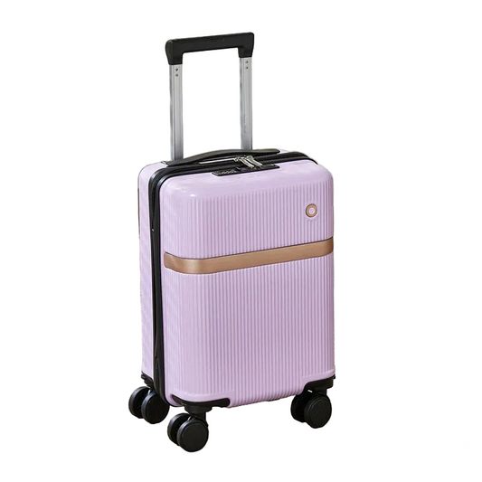 Valise cabine compacte Boutique Voyage
