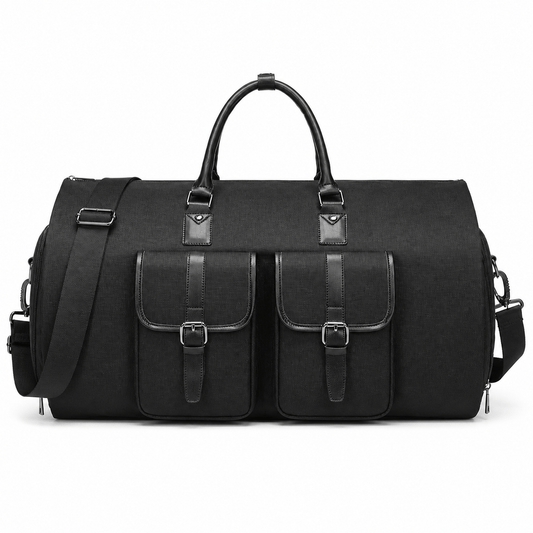 Sac costume avec compartiments