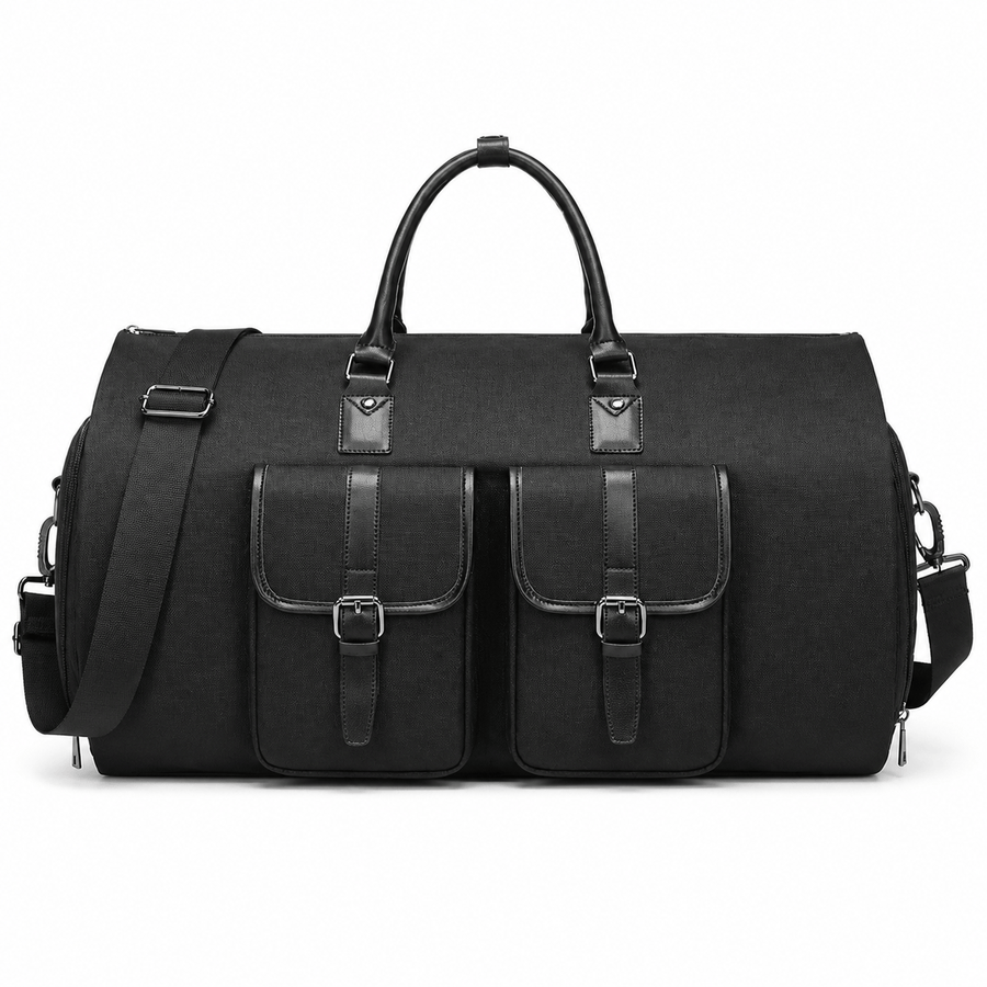 Sac costume avec compartiments
