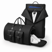Sac costume avec compartiments mises en forme 