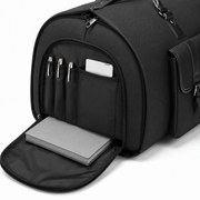 Sac costume avec compartiments mises en forme 2