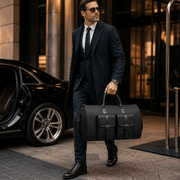 Sac costume avec compartiments mises en forme 3