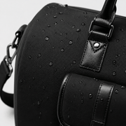 Sac costume avec compartiments mises en forme 4