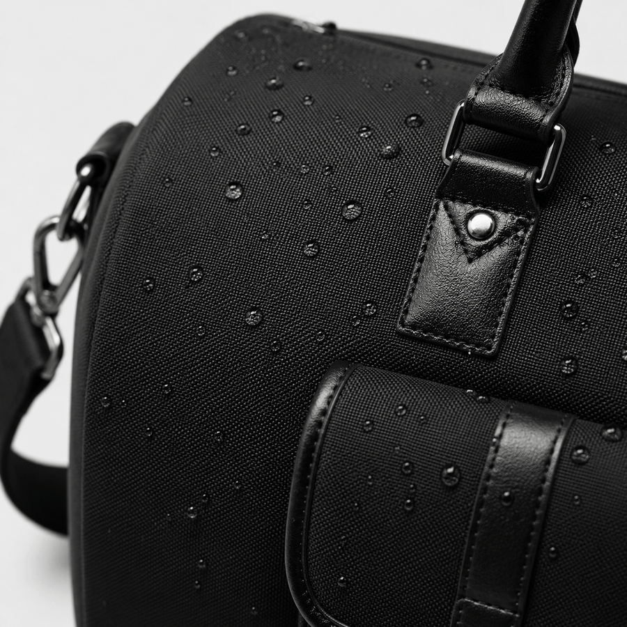 Sac costume avec compartiments mises en forme 4