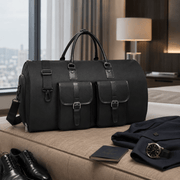Sac costume avec compartiments mises en forme 5