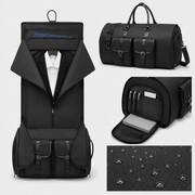 Sac costume avec compartiments mises en forme 6