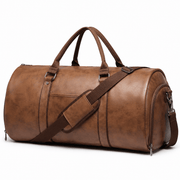 Sac costume cuir