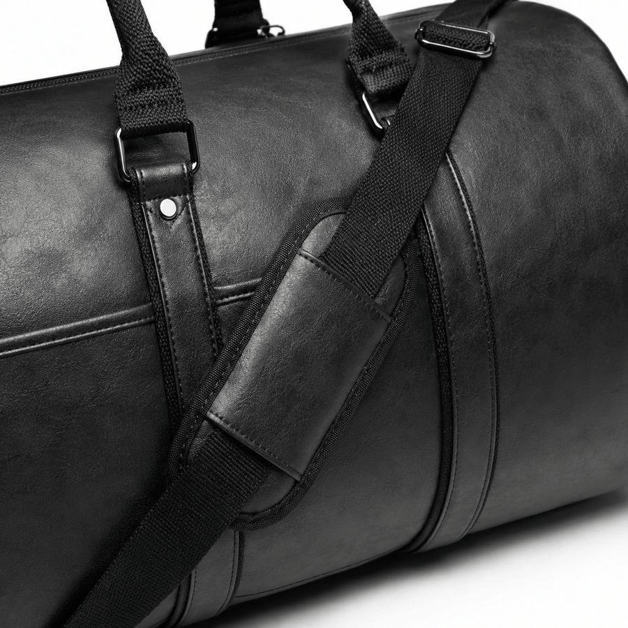 Sac costume cuir mises en scene 4