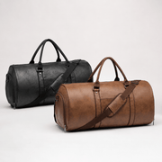 Sac costume cuir mises en scene 5