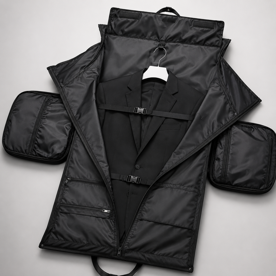 Sac costume multifonction