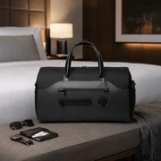 Sac de costume mise en forme