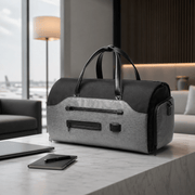 Sac de costume mise en forme 2